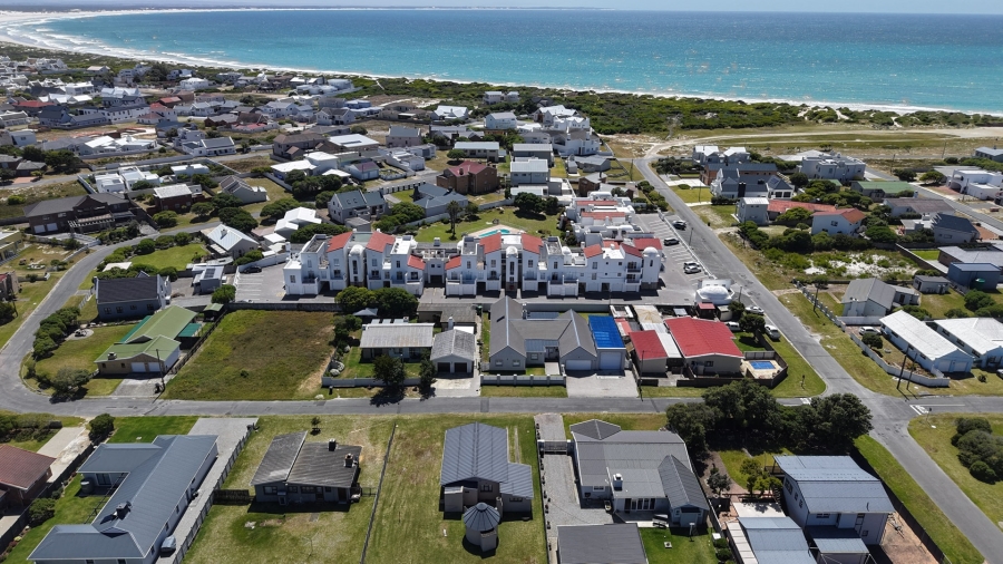 3 Bedroom Property for Sale in Struisbaai Western Cape